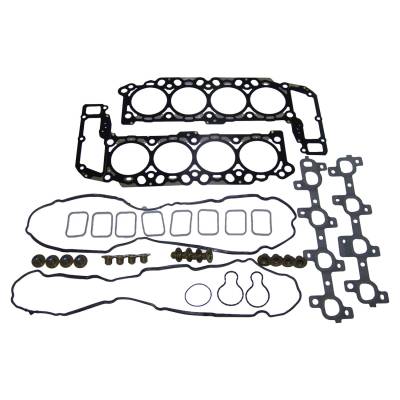 Crown Automotive Jeep Replacement - Crown Automotive 5135794AA Head Gasket Set for Jeep Grand Cherokee WJ