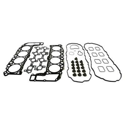Crown Automotive Jeep Replacement - Crown Automotive 5135797AA Head Gasket Set