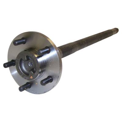Crown Automotive Jeep Replacement - Crown Automotive 5103014AA Axle Shaft for Jeep Wrangler TJ/LJ