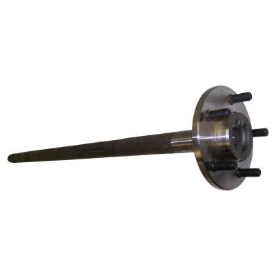 Crown Automotive Jeep Replacement - Crown Automotive 5103015AA Axle Shaft for Jeep Wrangler TJ/LJ