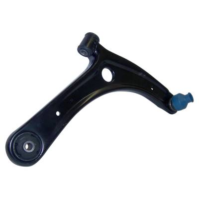 Crown Automotive Jeep Replacement - Crown Automotive 5105040AC Control Arm 07-10 for Caliber/Jeep Compass/Patriot