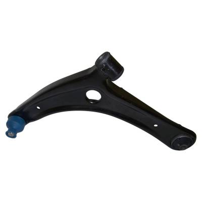 Crown Automotive Jeep Replacement - Crown Automotive 5105041AC Control Arm 07-10 for Caliber/Jeep Compass/Patriot