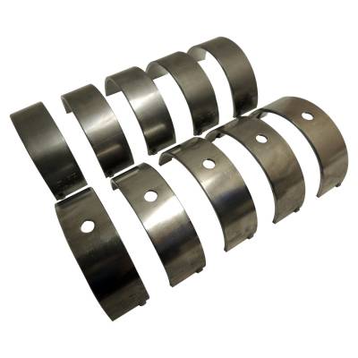 Crown Automotive Jeep Replacement - Crown Automotive 5083993K Crankshaft Bearing Set for Jeep/Dodge/RAM