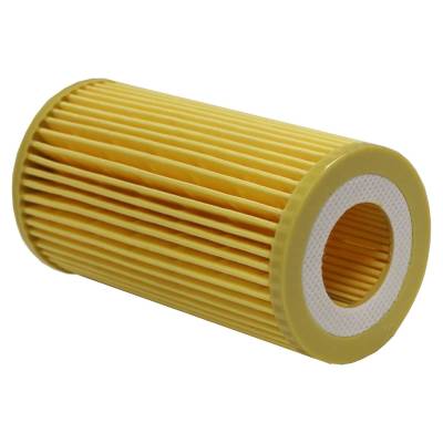 Crown Automotive Jeep Replacement - Crown Automotive 5086301AA Oil Filter for Jeep Grand Cherokee WJ
