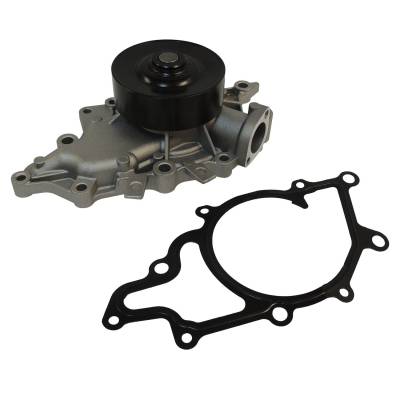 Crown Automotive Jeep Replacement - Crown Automotive 5086581AA Water Pump