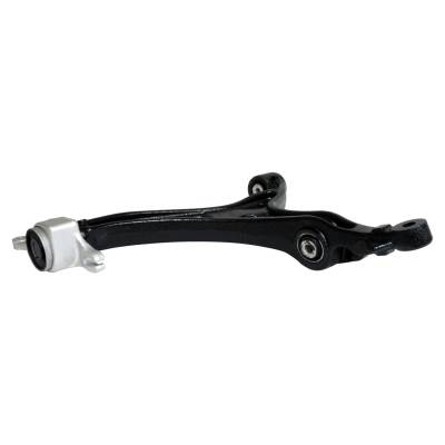 Crown Automotive Jeep Replacement - Crown Automotive 5168158AA Control Arm for 11-15 Durango Jeep Grand Cherokee