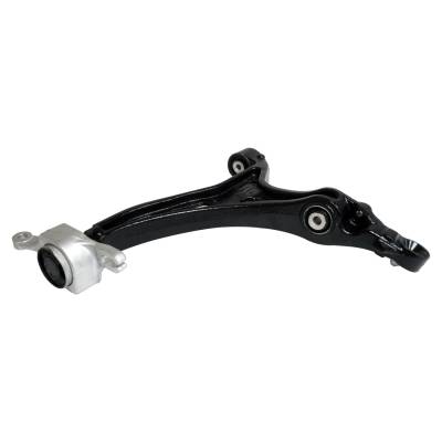 Crown Automotive Jeep Replacement - Crown Automotive 5168159AA Control Arm for 11-15 Durango Jeep Grand Cherokee