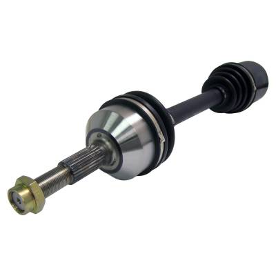 Crown Automotive Jeep Replacement - Crown Automotive 5066022AA Axle Shaft for 02-06 Jeep Liberty