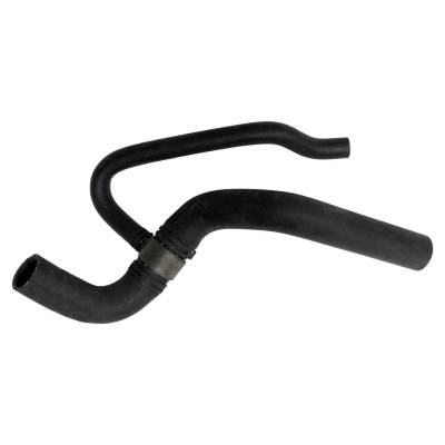 Crown Automotive Jeep Replacement - Crown Automotive 5058489AF Radiator Hose for 07-17 Dodge Caliber/Jeep Patriot