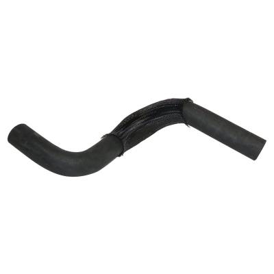 Crown Automotive Jeep Replacement - Crown Automotive 5058413AE Radiator Hose for 07-17 Caliber/Jeep Compass/Patriot