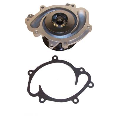 Crown Automotive Jeep Replacement - Crown Automotive 5175580AA Water Pump
