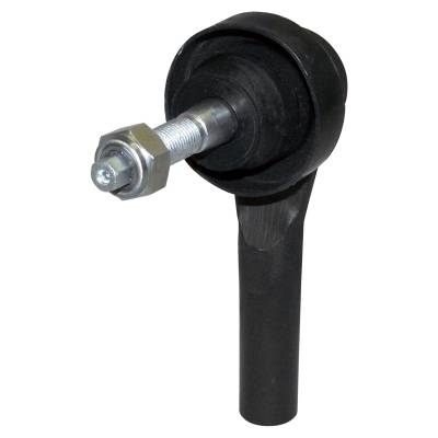 Crown Automotive Jeep Replacement - Crown Automotive 5066373AA Tie Rod End