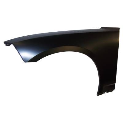 Crown Automotive Jeep Replacement - Crown Automotive 5183427AB Fender