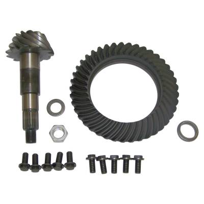 Crown Automotive Jeep Replacement - Crown Automotive 5183522AA Ring & Pinion Set for Jeep Grand Cherokee WK