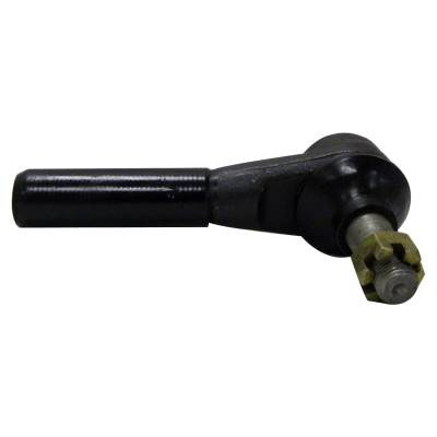 Crown Automotive Jeep Replacement - Crown Automotive 52000608 Steering Tie Rod Assembly for Jeep Cherokee XJ
