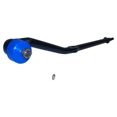 Crown Automotive Jeep Replacement - Crown Automotive 52000601 Steering Tie Rod for Jeep Cherokee XJ