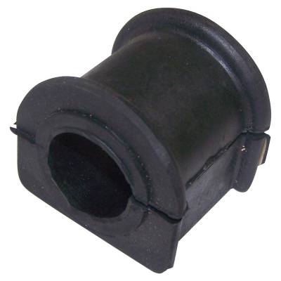 Crown Automotive Jeep Replacement - Crown Automotive 52006495 Sway Bar Bushing for Jeep Cherokee XJ