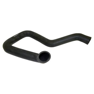 Crown Automotive Jeep Replacement - Crown Automotive 52003946 Radiator Hose for Jeep Cherokee XJ