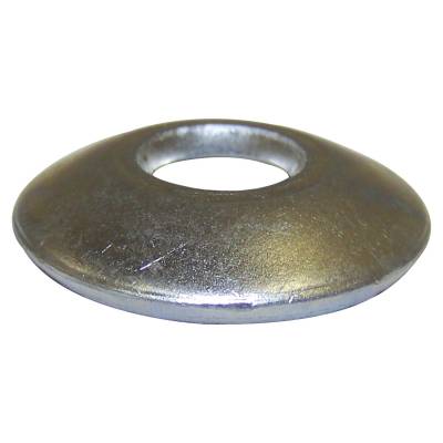 Crown Automotive Jeep Replacement - Crown Automotive 52003361 Sway Bar Retainer for Jeep Grand Cherokee ZJ