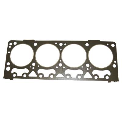 Crown Automotive Jeep Replacement - Crown Automotive 53020366 Cylinder Head Gasket for Jeep Grand Cherokee ZJ