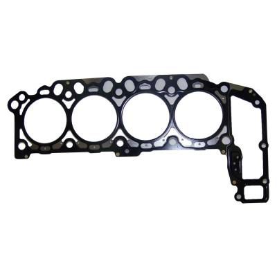 Crown Automotive Jeep Replacement - Crown Automotive 53020673AC Cylinder Head Gasket