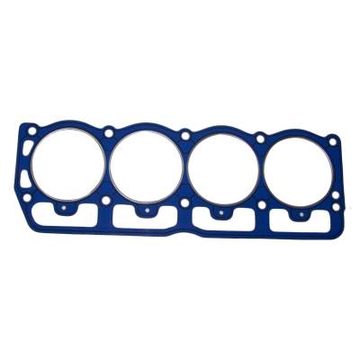 Crown Automotive Jeep Replacement - Crown Automotive 53009549AB Cylinder Head Gasket