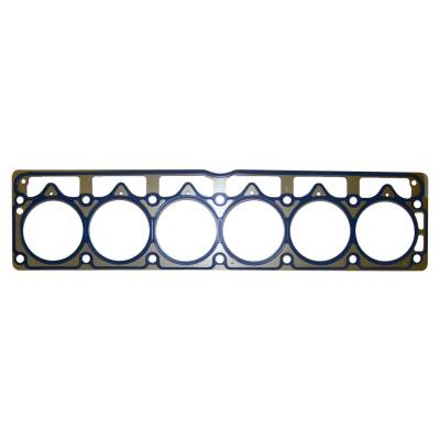 Crown Automotive Jeep Replacement - Crown Automotive 53010587AA Cylinder Head Gasket