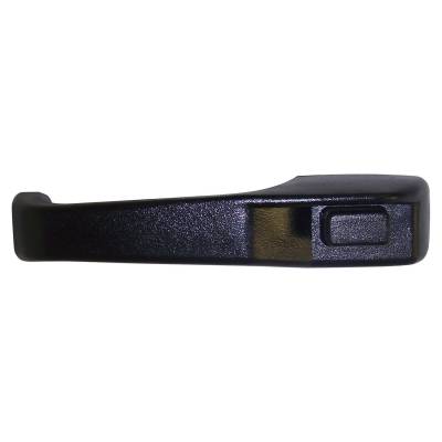 Crown Automotive Jeep Replacement - Crown Automotive 55075655 Exterior Door Handle for Jeep Grand Cherokee ZJ