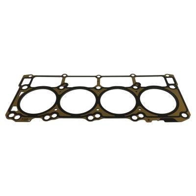 Crown Automotive Jeep Replacement - Crown Automotive 53022306AA Cylinder Head Gasket