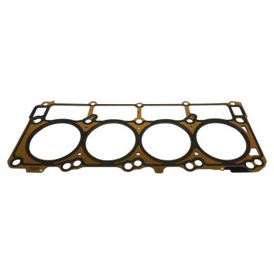 Crown Automotive Jeep Replacement - Crown Automotive 53022307AA Cylinder Head Gasket