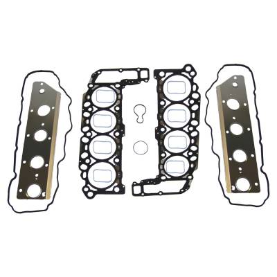 Crown Automotive Jeep Replacement - Crown Automotive 68031383AA Engine Gasket Set
