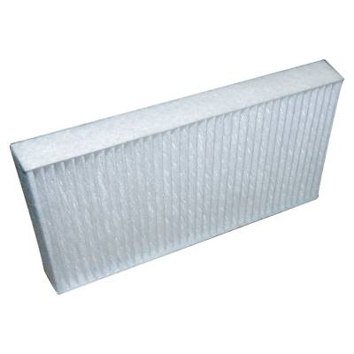 Crown Automotive Jeep Replacement - Crown Automotive 68033193AA Cabin Air Filter 08-12 for Jeep Liberty Dodge Nitro