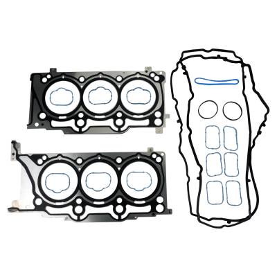 Crown Automotive Jeep Replacement - Crown Automotive 68078540AC Engine Gasket Set