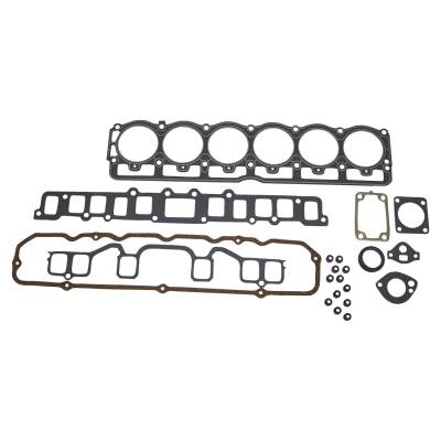 Crown Automotive Jeep Replacement - Crown Automotive 83502384 Head Gasket Set