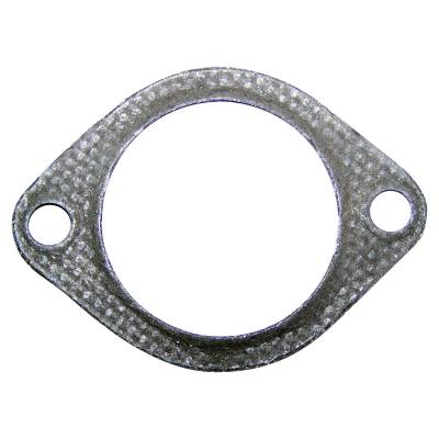 Crown Automotive Jeep Replacement - Crown Automotive J3211053 Exhaust Gasket