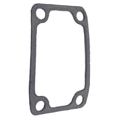 Crown Automotive Jeep Replacement - Crown Automotive J3184277 Exhaust Manifold Gasket for CJ5/CJ6/CJ7