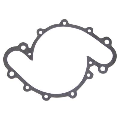 Crown Automotive Jeep Replacement - Crown Automotive J3181899 Water Pump Gasket for CJ5/CJ7