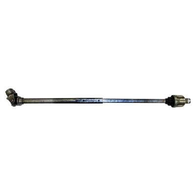 Crown Automotive Jeep Replacement - Crown Automotive J5353135 Heavy Duty Steering Shaft for 76-86 CJ5/CJ7/Scrambler