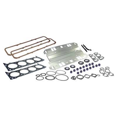 Crown Automotive Jeep Replacement - Crown Automotive J8128191 Head Gasket Set