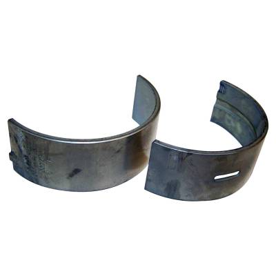 Crown Automotive Jeep Replacement - Crown Automotive J8133682 Crankshaft Main Bearing