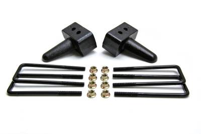 ReadyLift - ReadyLift 26-2103 3" Block Kit for 09-15 Ford F150