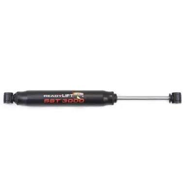 ReadyLift - ReadyLift 93-3168F 7"-8" Front SST3000 Shock Absorber for 11-19 GM 2500HD/3500