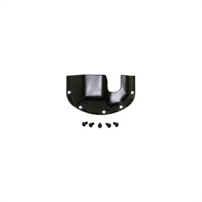 Outland Automotive - Outland 16597.30 Differential Skid Plate D30