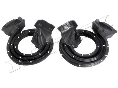 Metro Moulded Parts - Metro Moulded LM 18-S Door Seal