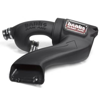 Banks Power - Banks Power 41884 Ram-Air Intake System for 15-20 Ford F150 2.7/3.5 Ecoboost