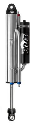 FOX Offroad Shocks - FOX Shocks 883-02-047 FOX 3.0 Factory Series Bypass Shock Set for F150