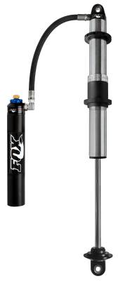 FOX Offroad Shocks - FOX Shocks 983-06-103 2.5' Coilover Remote Shock DSC Adjuster