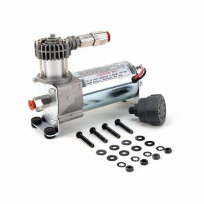 Viair - Viair 00092 92C Air Compressor Kit External Check Valve & Filter 12V 120 PSI