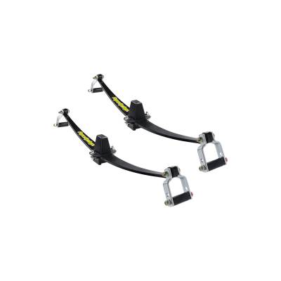 SuperSprings - SuperSprings SSA20 Specialist Leaf Helper Springs