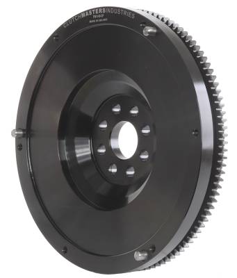Clutch Masters - Clutch Masters FW-140-SF Steel Flywheel Stage-1 BMW